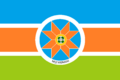 Bandera otomí