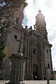 Basílica de Guadalupe (SLP)