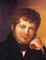 Bernardo O´Higgins en Londres