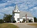 Bethel Associate Reformed Presbyterian Church 1895