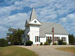 Bethel Associate Reformed Presbyterian Church 1895.JPG