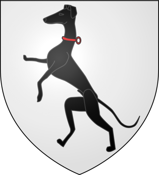 Blason ville fr Baratier (Hautes-Alpes)