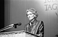 Bundesarchiv Bild 183-1988-1019-031, Potsdam, 40. Jahrestag Pädagogischer Hochschule