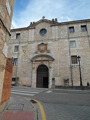 Archivo:BurgoDeOsmaSAM 0672