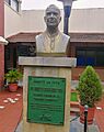 Busto de Doroteo Hernández Vera