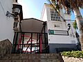 CEIP Blas Infante de Serrato