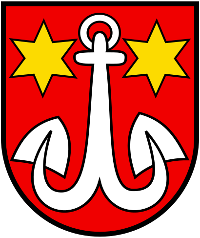 CHE Sutz-Lattrigen COA