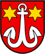 CHE Sutz-Lattrigen COA.svg