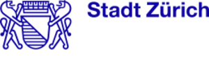 Archivo:CHE Zürich Logo