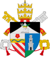 C o a Benedictus XIII