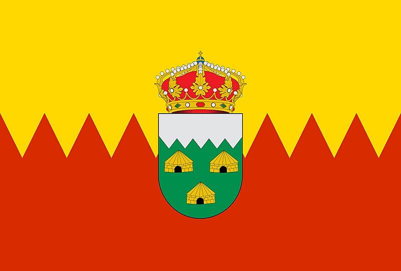 Cabanillas de la sierra