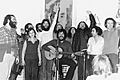 Canto Popular Urbano 1973