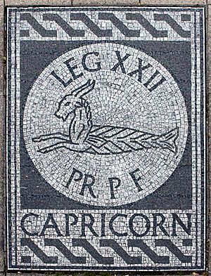Archivo:Capricon legioXXII-retouched