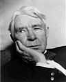 Carl Sandburg NYWTS