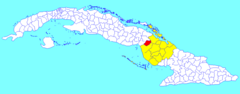 Carlos Manuel de Céspedes (Cuban municipal map).png