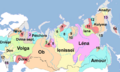Carte-reseau-fluvial-Russie