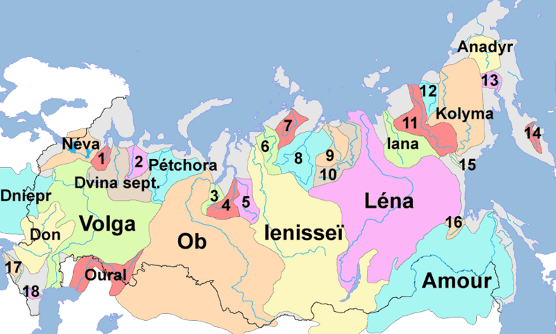 Carte-reseau-fluvial-Russie