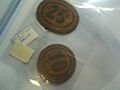 Castellar Vallès coins