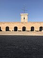 Castillo de Montjuic i
