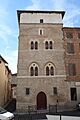 Caussade, Tarn et Garonne, La Tour d'Arlet