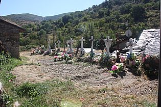 Cementerio de Bouzas