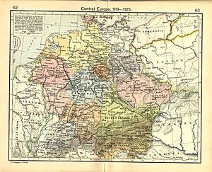 Archivo:Central Europe 919-1125