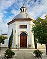 Chapel of St. Elizabeth of Hungary