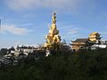 China - Mount Emei - EmeiShan - Sichuan 11