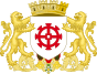 Coat of Arms of Mulhouse.svg
