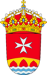 Coat of arms of Portomarín.svg