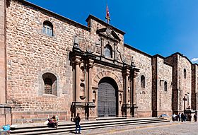 Convento de Santo Domingo, Cusco, Perú, 2015-07-31, DD 65.JPG
