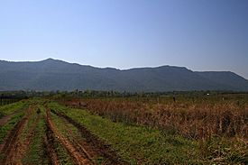 Cordillera del Ybytyruzú para Niños