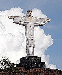 Archivo:Cristo Redentor de Recreo