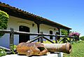 Cuartel de López