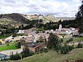 Cuitiva urbano
