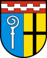 DEU Moenchengladbach COA