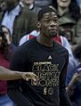 DeAndre Liggins 2017