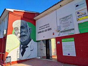 Archivo:Don Benito - CEPA Giner de los Ríos 1