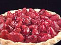 Double Strawberry Pie