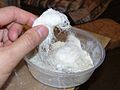 Dragons beard candy