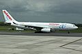 EC-LMN Airbus A330 Air Europa (8164225417).jpg