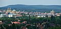 Eger latkep