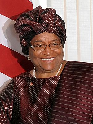 Archivo:Ellen Johnson-Sirleaf, April 2010