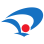Emblem of Daisen, Akita.svg