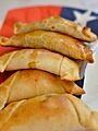 Empanada Chilena