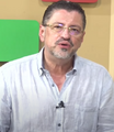Entrevista Rodrigo Chaves