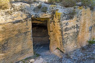 Eremitorio Visigótico Alborajico TobarraAAE2835.jpg