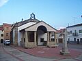 Ermita del Cristo Montehermoso