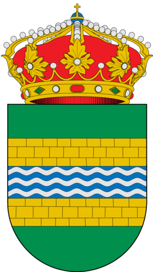 Archivo:Escudo de Ciempozuelos