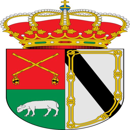 Escudo de Garbayuela (Badajoz)